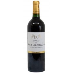 Chateau Les Hauts-Conseillants | Red Wine